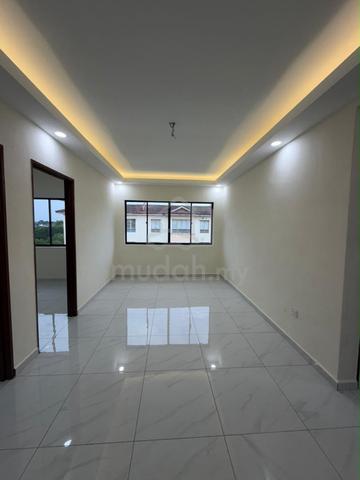 Setia Indah Flat 1