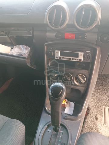 2011 Proton SAGA 1.3 FL (A) - 2