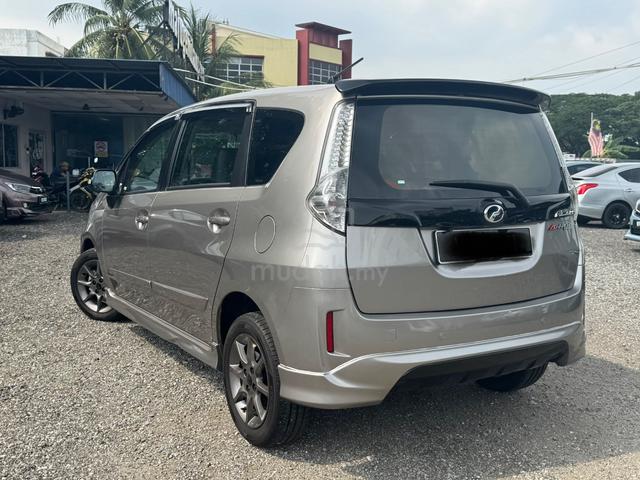 2018 Perodua ALZA 1.5 ZV ADVANCED FACELIFT (A) - 3
