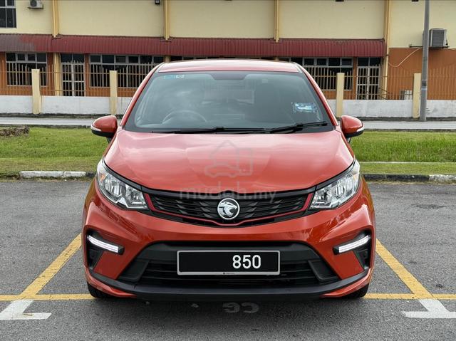 2022 Proton IRIZ 1.6 EXECUTIVE (A) -1 OWNER/TIPTOP - 2