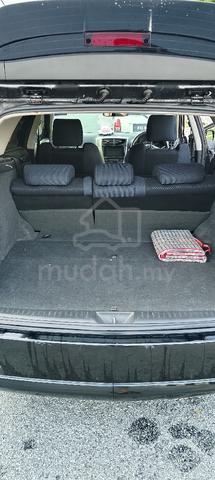 2007 Toyota CALDINA 2.0 ZT FACELIFT FWD (A) - 2