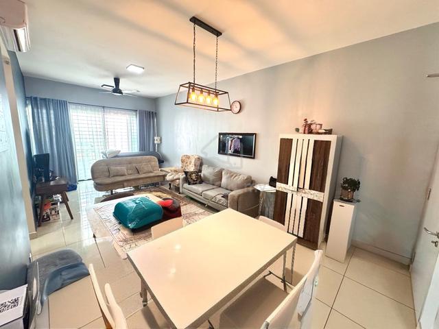 Almyra Residences 1