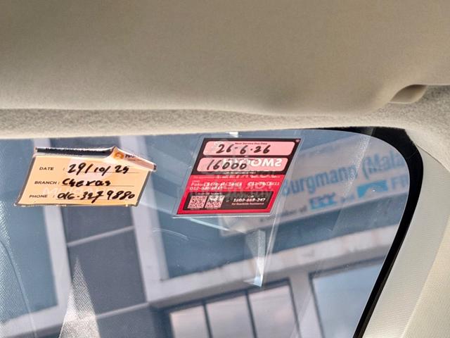2025 Toyota VELOZ 1.5 MY22 (A) MILEAGE 11k - 3