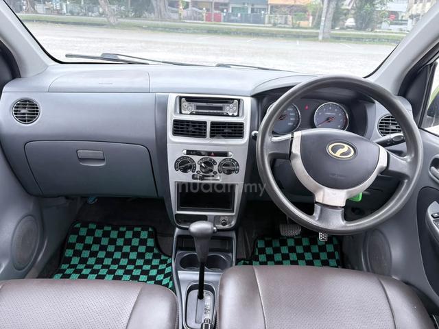2007 Perodua VIVA 1.0 EZI PREMIUM (A) - 4