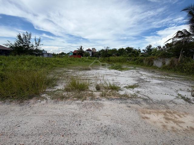 Lot FREEHOLD Berdekatan Pantai Remis Jeram Utk diJual diJeram Selangor 1