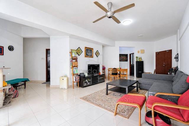 Villa Wangsamas 1