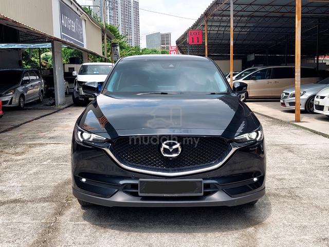 2022 Mazda CX-5 2.0 G PLUS HIGH💚3 Year Warranty - 2
