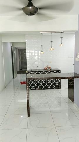 Jiran Residensi 1