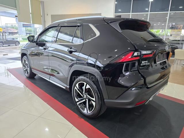 2026 Toyota YARIS CROSS 1.5 S(A)(NEW)(FAST STOCK) - 2