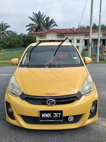 2011 Perodua MYVI 1.5 EXTREME GHX (M) - 5