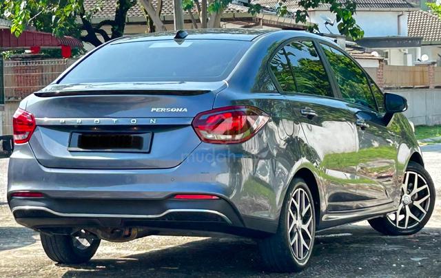 2022 Proton PERSONA PREMIUM 1.6L (A) - 2