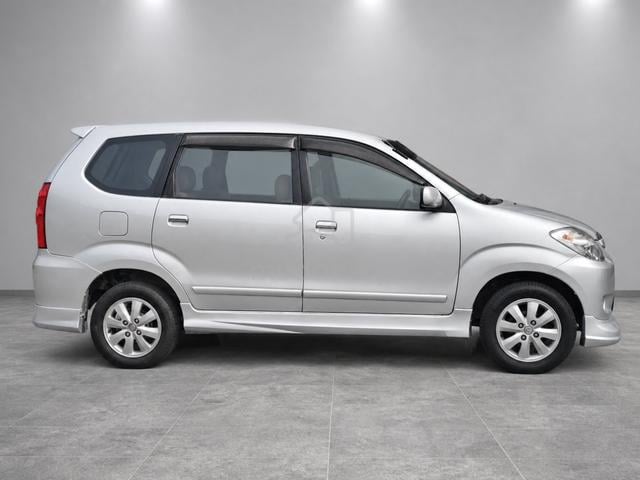 2008 Toyota AVANZA 1.5 G AUTO - 5