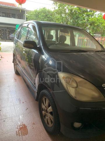 2008 Toyota AVANZA 1.5 G F602RM-GQMFMM (A) - 3