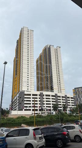 Parkland Residence @ Kajang 2 1