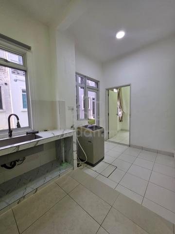 Aspira Lake Home @ Iskandar Puteri @ Double Storey @ Tuas @ Gelang Pat 1