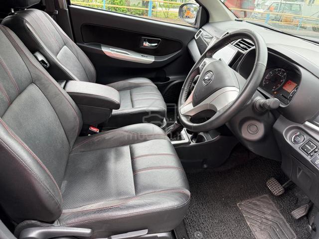 2021 Perodua BEZZA 1.3 AV (A) - 4