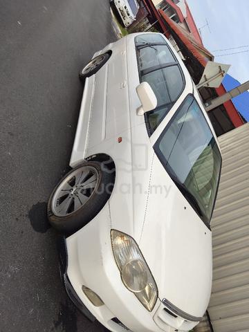 2000 Honda ODYSSEY 2.3 RA6 (A) - 2
