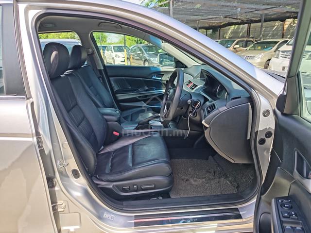 2010 Honda ACCORD FULL SPEC 2.0 (AUTO) - 4