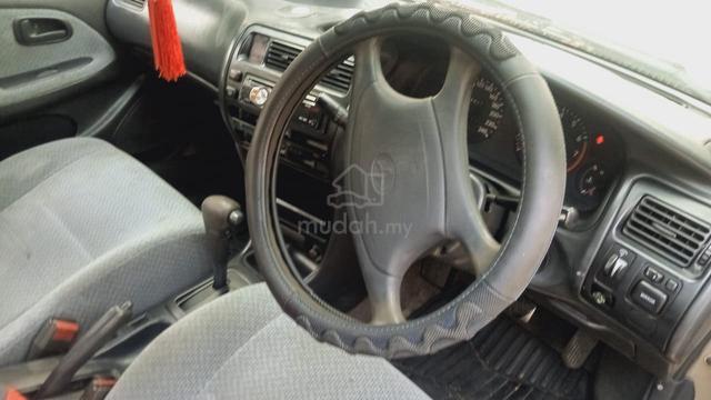 1995 Toyota COROLLA 1.6 SEG MY95 E110 (A) - 5