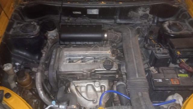 2005 Proton GEN-2 1.6 (A) - 4