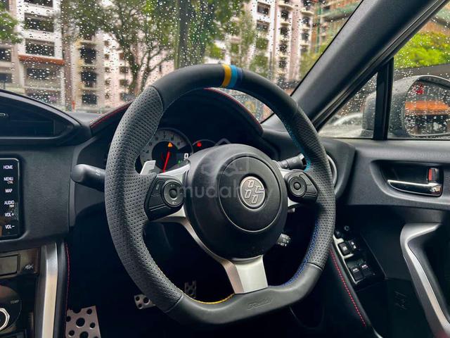 2019 Toyota 86 2.0 GT LIMITED FACELIFT (A) - 4