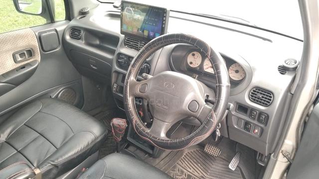 2004 Perodua KENARI 1.0 EZ L902 (A) - 4