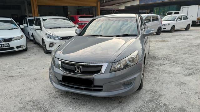2010 Honda ACCORD 2.4 VTI-L (A) TIP-TOP CONDITION - 1