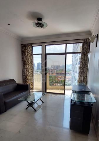 Desa Pelangi Condominium 1