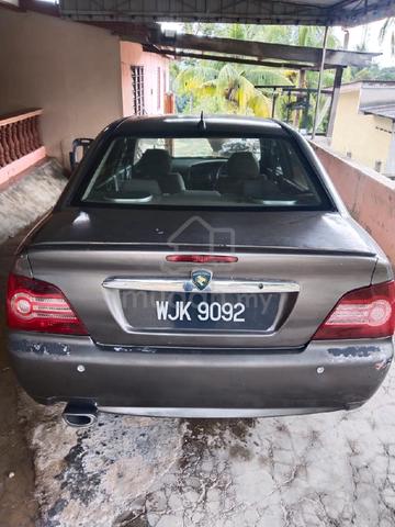2001 Proton WAJA 1.6 (A) - 2