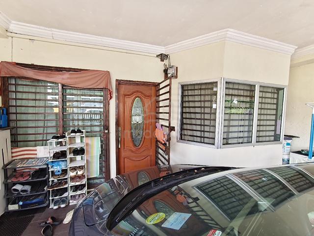 Bandar Baru Sungai Buloh House For Sale 1