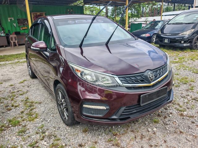 2019 Proton PERSONA 1.6 PREMIUM -- (A) - 1