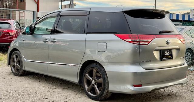 2007 Toyota ESTIMA 2.4 AERAS ACR50W (A) - 5