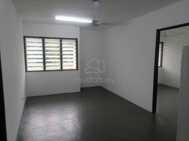 Apartment Seri Bakawali 1