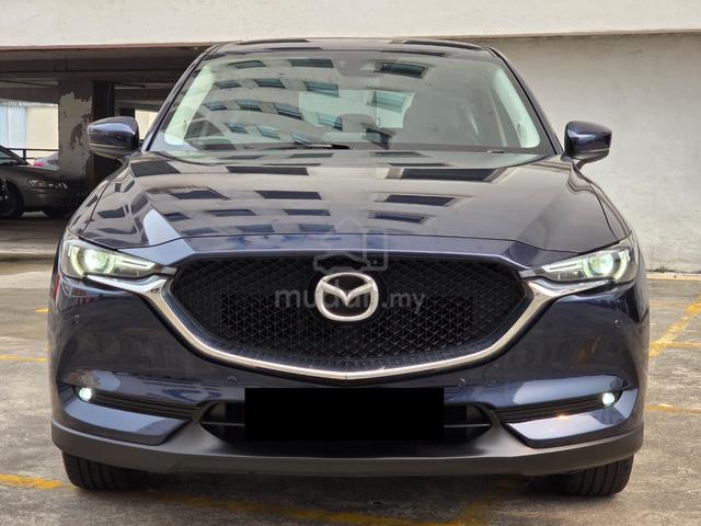 Mazda CX-5 2.5 HIGH Low Mileage✅ Clear Stock 🔥 - 3