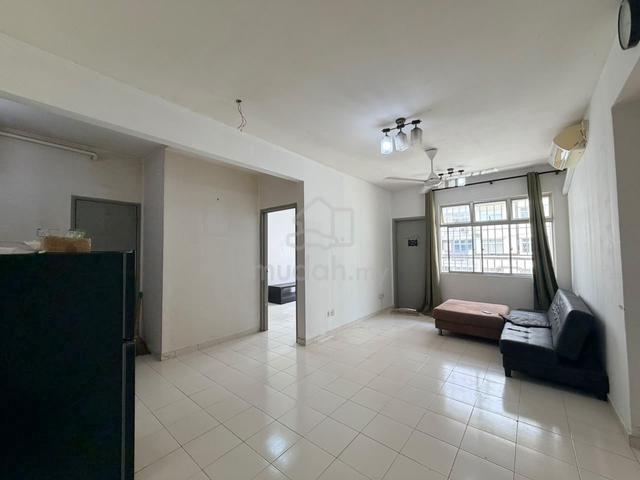 Villa Krystal @ Bandar Selesa Jaya 1