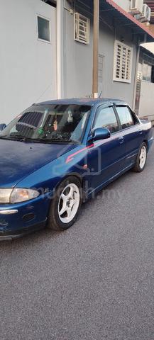 1999 Proton WIRA 1.3 A/B GLi (M) - 1