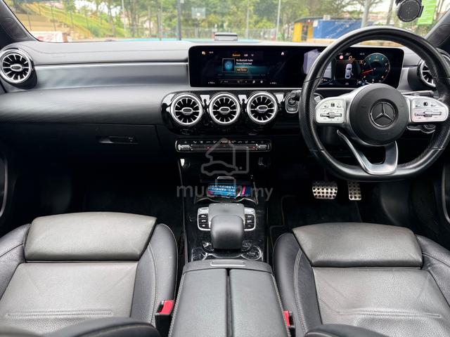 2019 Mercedes Benz A250 2.0 AMG LINE (PROMOTION) - 3