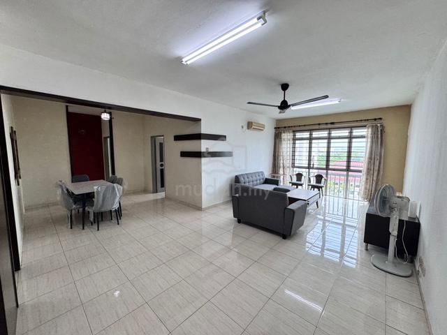 Pulai View 1