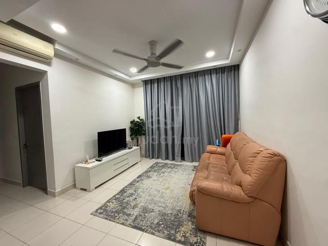 Aman 1 Tropicana Urban Homes 1