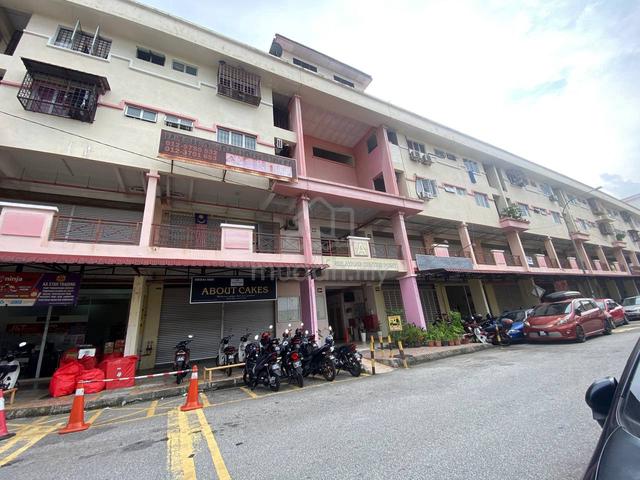 Selayang Centre Point 1