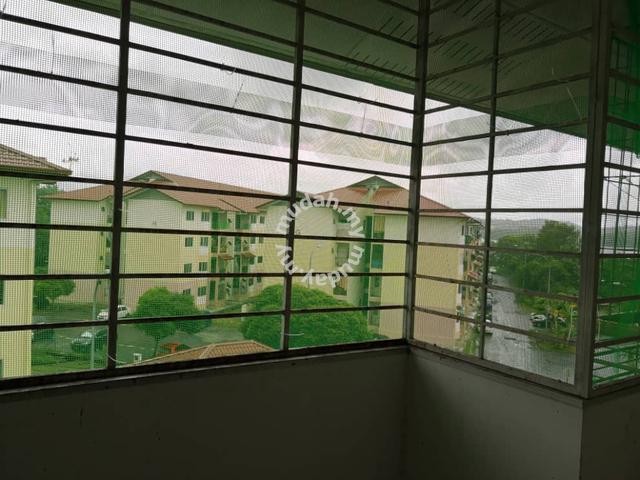 Vista Seri Melalin 1
