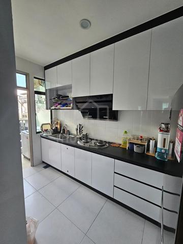 Prima Matang 2 bedrooms corner unit Apartment For Sale 1