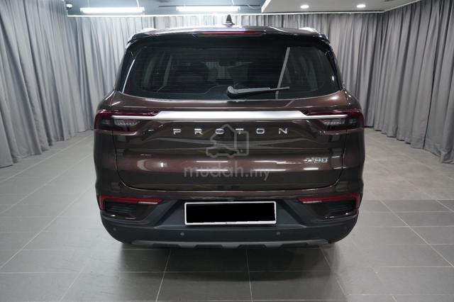 2023 Proton X90 1.5 FLAGSHIP MY23 (A) - 3