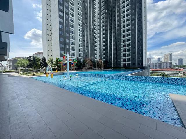 Pitta Residences (Residensi Pitta) 1
