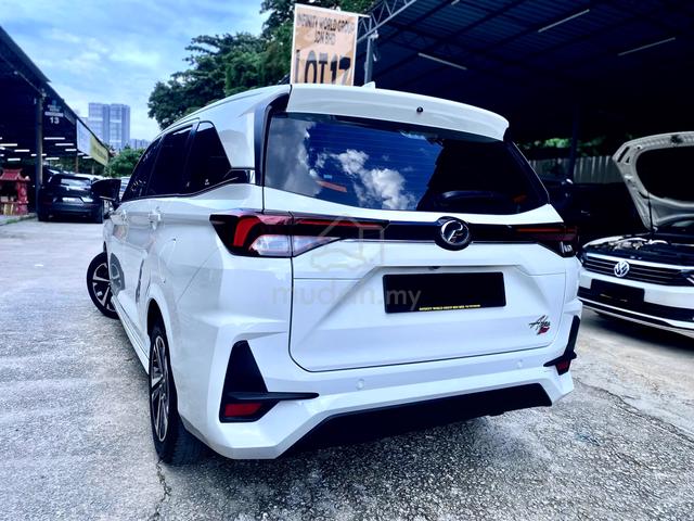 2023 Perodua ALZA 1.5 AV MY22 (A) 🌞3Year Warranty - 2