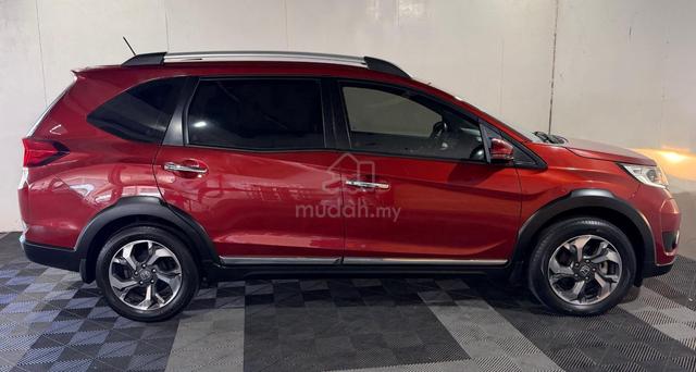 2019 Honda BR-V 1.5 V (A) FULL SERVICE RECORD - 3