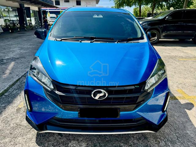 2022 Perodua MYVI 1.5 H (A) 6 UNITS DIPILIH - 3