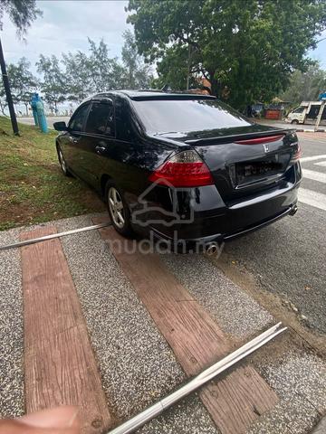 2006 Honda ACCORD 2.0 VTI (A) - 3