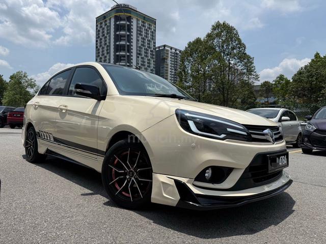2018 LOAN KEDAI Proton SAGA 1.3 PREMIUM (A) - 1