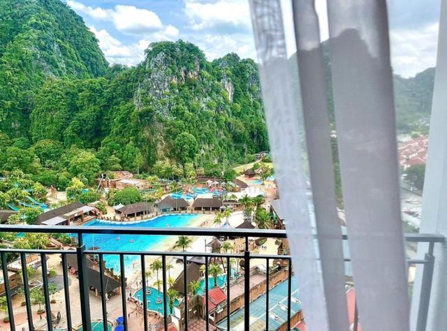 Sunway Onsen Suites 1